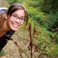 Charlotte Hryse的照片