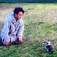 Chikara Sueda的照片