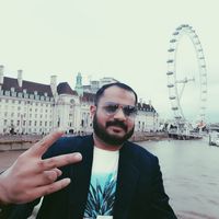 RASHID SABIR's Photo