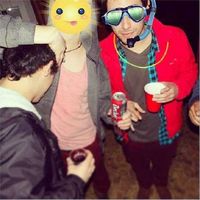 German Sebastian's Photo