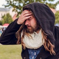 Petr Šrajer's Photo