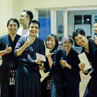 Fotos de Thuy Nguyen