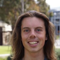 Lachie Thomas的照片