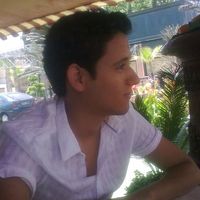 Fotos de Oussama Matallah