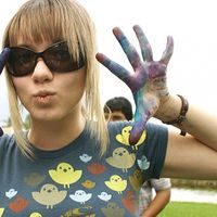 Alina Nalivayko's Photo