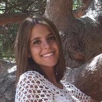 Berta Llanas Vidal的照片