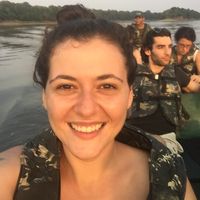 Mariah Ugelli的照片