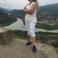 nousha pouria's Photo