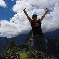 Simone Krueger's Photo