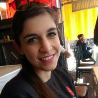 Fotos de Rachel Stoplar