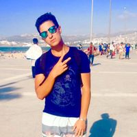 Mohamed Bouanany的照片