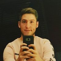 Фотографии пользователя Chase Venter