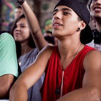 Francis Vinicius's Photo