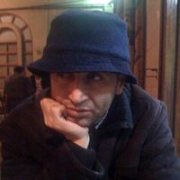 M Kemal Şimşek的照片