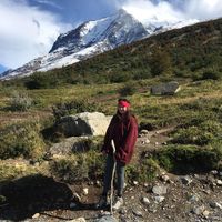 Victoria Ozadovsky's Photo