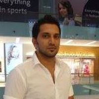 Ammar Roshan's Photo