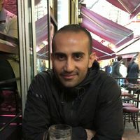 Amir Akbari的照片