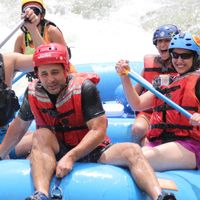 Mark Puentes's Photo