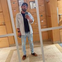 Médo Alotaibi's Photo