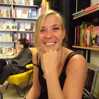 Fotos de Caroline Manach