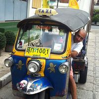 abdel Hamadi's Photo