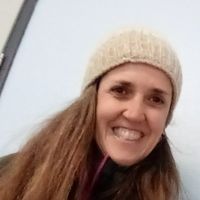 Cristina Vertiz's Photo