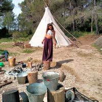 Fotos de Erika Santoro