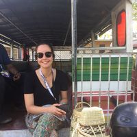 Inês Condeça的照片