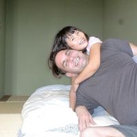 Jean-Pierre Serrero's Photo