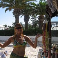 Paulina Mansz's Photo