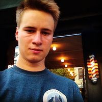 Robert Timper's Photo