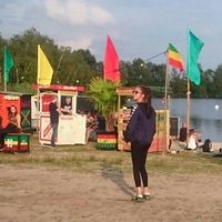 Talia Schomburg的照片