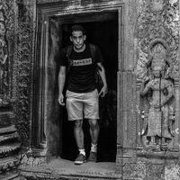 Falihery Francisco Ramamonjy Yañez的照片