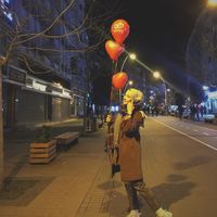 Büşra Suhte's Photo