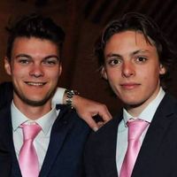 Thomas Huyghe's Photo