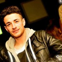 Fotos de Luca Olivieri