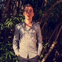 Gaëtan Cuny's Photo