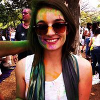 Nathalia Bustamante的照片