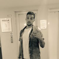 Hosam Er-rabiai's Photo