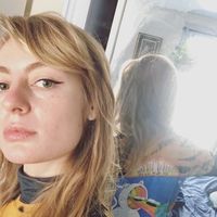 Madeleine Young的照片