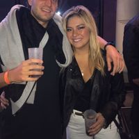 Danna Pinto的照片