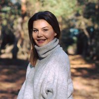 Klaudia Olejniczak's Photo