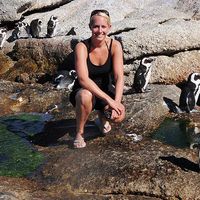 Penelope Morgan's Photo