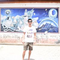 Martin Hijar的照片