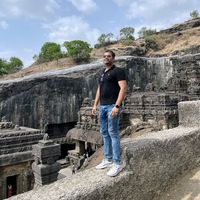 Fotos de Nikhielkumar Bakliwal