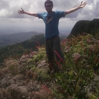 Fotos von Josias Morae