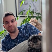 Rémi Martel's Photo