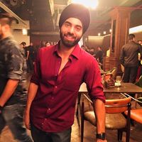 Inderjeet Singh's Photo