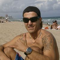 Fotos de Roberto Gome