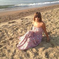 Anna Hryshchenko's Photo